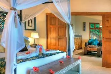 Casa Chameleon Hotel Mal Pais   Adults Only