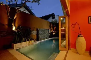 Otel Casa Nuri By Nakula Management