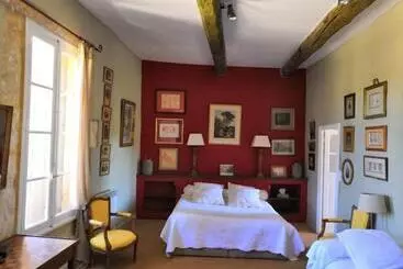 Hôtel Chambre D Hôtes Au Domaine Du Soleil Couchant