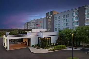 هتل Embassy Suites By Hilton Knoxville West