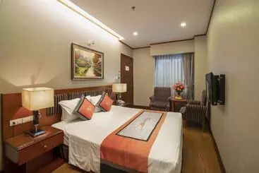Hotel Hanoi La Rosa