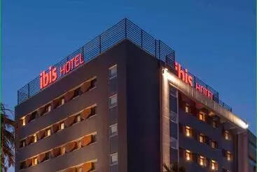 Hotel Ibis Izmir Alsancak