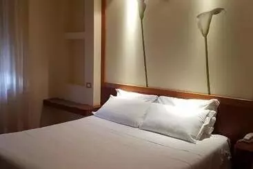 בית מלון כפרי Le Grazie