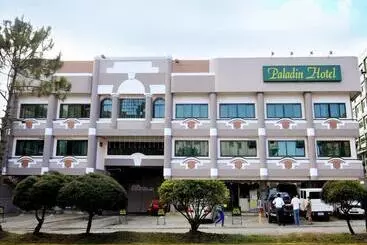 فندق Paladin
