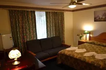 Hotel Palms Bed & Breakfast