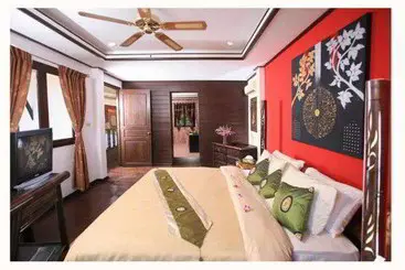 酒店 Paradise Island Estate