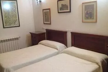 Сельский отель Casa Rural O Pozo