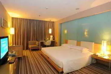 Hotel Shenzhen Hubei
