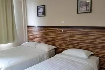 Hotel Sri Iskandar
