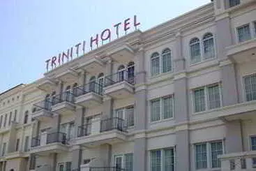 Triniti Hotel Batam