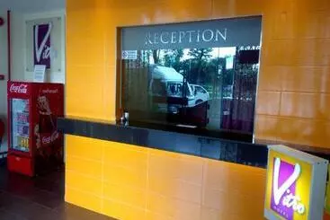 Hotel Vitro