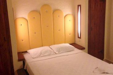 Aparthotel Mandarin Apart