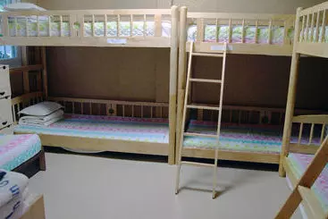 ペンション Yun Guesthouse