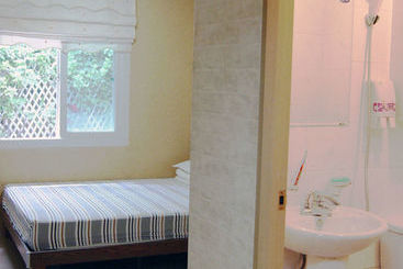 Pensjonat Yun Guesthouse