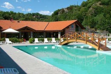 Apartament Oasi Dei Celti