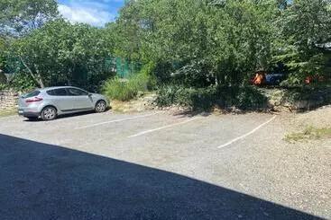 Bed & Breakfast Chambres D Hôtes Les Clapas