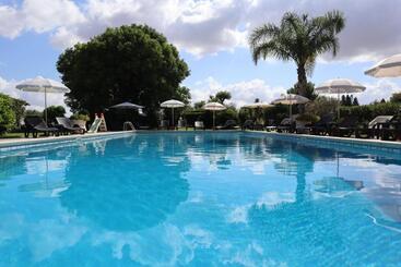 Nocleg ze śniadaniem I Due Pini