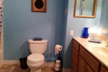 צימר Chisolm Trail Villa