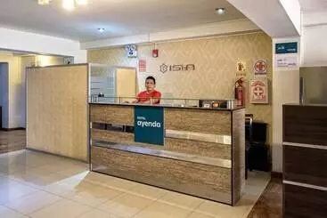 هتل Ayenda Isha