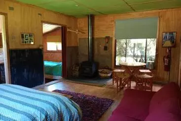 Hotel Casaverde Hostal Ecologico