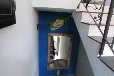 Majatalo Loft Catete Baldô