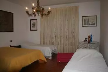 پانسیون Morianese Residence