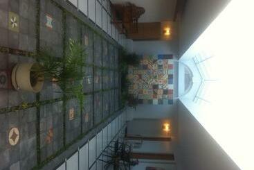 פנסיון Panca Dewi Guest House