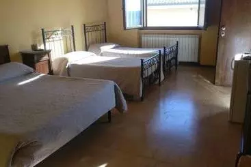 Pensão Punta Aderci Rooms