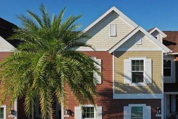 Summerville Vacation Resort