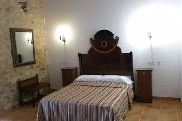 Vakantiehuisje Agroturismo Finca Dalt Murada