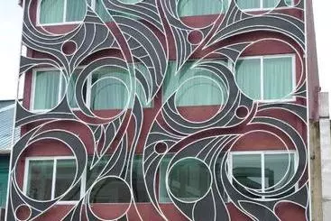 Batik Boutique Hotel