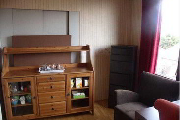 Aamiaismajoitus (B&B) Bed&Breakfast De Haven