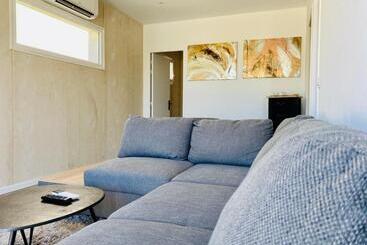 اقامتگاه Le Bella Vista Résidence