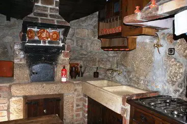 Cabane Moinho De Estoraos