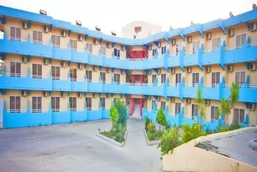 アパートメント Faliraki Holidays