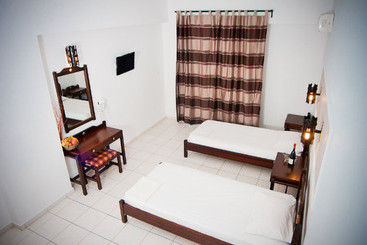 Апартаменты Faliraki Holidays