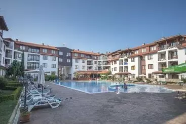 Hotel Apollon Apartments