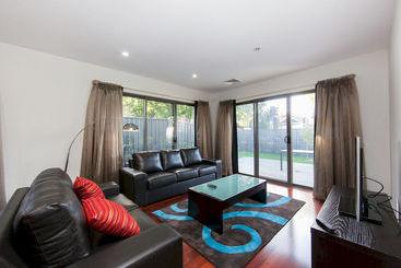 Hotel Abode Apartments Albury