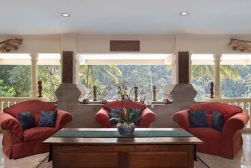 酒店 Ayung Resort Ubud