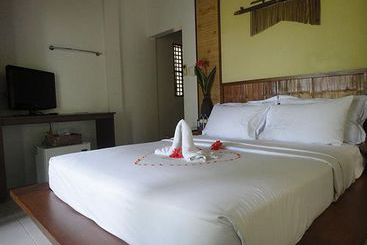 فندق Buri Resort And Spa