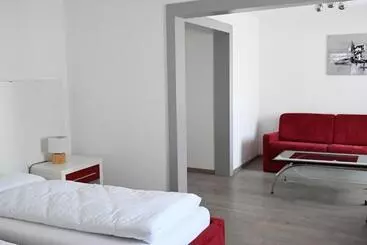 בית מלון כפרי Hôtel De La Gare