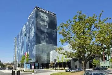 Doubletree By Hilton Hotel Lodz