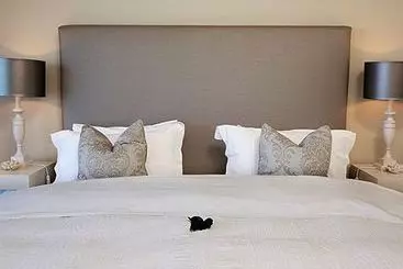 호텔 Hermanus Beach Villa