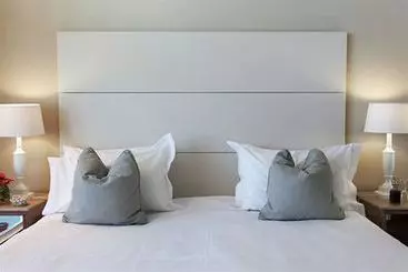 Hotel Hermanus Beach Villa