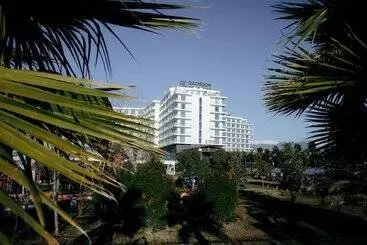 Hotell Radisson Collection Paradise Resort And Spa, Sochi