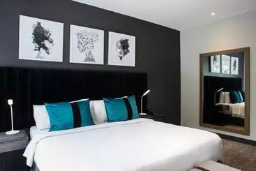 Hotel The Capital Empire