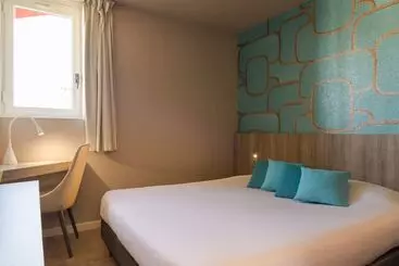 Hotel The Originals City, Hôtel Nîmes Costières, Ex Inter Hôtel