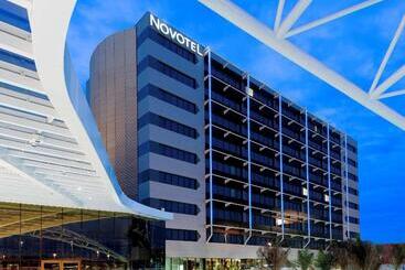 هتل Wyndham Salvador Hangar Aeroporto