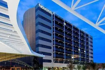 هتل Wyndham Salvador Hangar Aeroporto