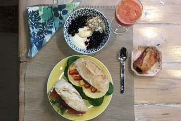 پانسیون Guesthouse 1x6